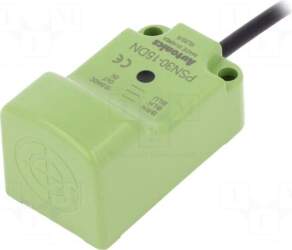 AUTONICS Sensor: inductive | 0÷15mm |