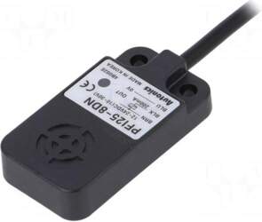 AUTONICS Sensor: inductive | 0÷8mm |