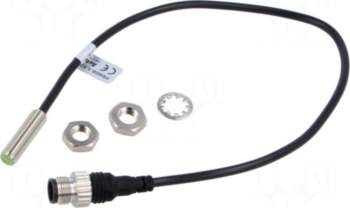 AUTONICS Sensor: inductive | OUT: NPN