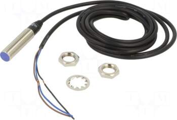 AUTONICS Sensor: inductive | OUT: NPN