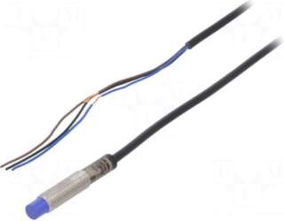 AUTONICS Sensor: inductive | OUT: PNP