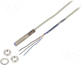 AUTONICS Sensor: inductive | OUT: PNP