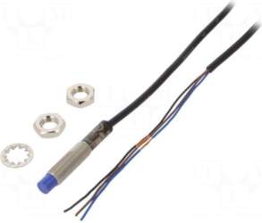 AUTONICS Sensor: inductive | OUT: PNP