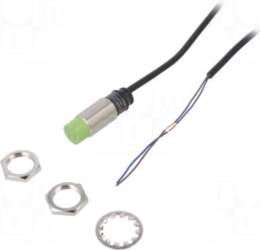AUTONICS Sensor: inductive | Output conf: