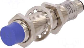 AUTONICS Sensor: inductive | Output conf: