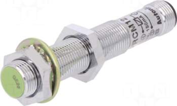 AUTONICS Sensor: inductive | Range: 0÷2mm