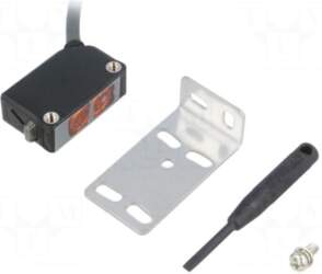 AUTONICS Sensor: photoelectric | Range: 15m