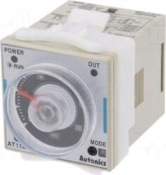 AUTONICS Timer | 0,05s÷100h |