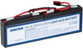 AVACOM REPLACEMENT FOR RBC18 - BATTERY