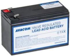 AVACOM REPLACEMENT FOR RBC2 - BATTERY