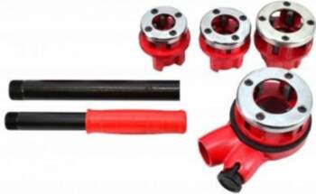 AWTOOLS AW20611 manual pipe cutter Pipe