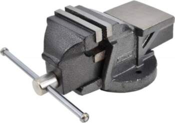 AWTOOLS AW24233 bench vices