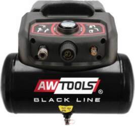 Awtools Compressor AC6 6L 1.5HP