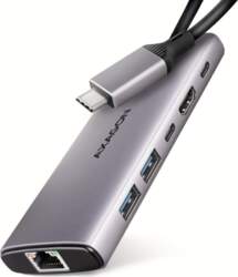 AXAGON Multi port USB-C 10Gbps hub