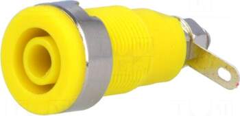 AXIOMET Socket | 4mm banana |