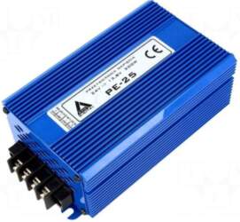 AZO DIGITAL Power supply: step-down converter