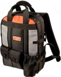 BAHCO Tool rucksack | to work