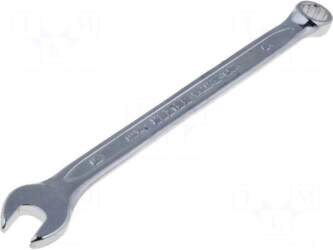 BAHCO Key | combination spanner |
