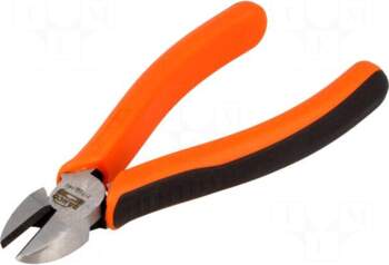 BAHCO Pliers | side,cutting |