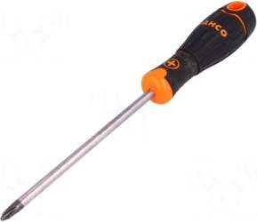 BAHCO Screwdriver | Phillips | PH2