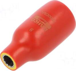 BAHCO Key | insulated,twelve point