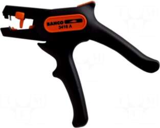 BAHCO Stripping tool | Wire: round