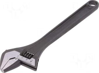 BAHCO Key | adjustable | 305mm