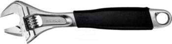 BAHCO Wrench: adjustable | Jaw capacity: