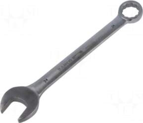 BAHCO Wrench: combination spanner | double-sided