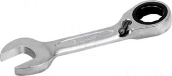 BAHCO Wrench: combination spanner | rattle
