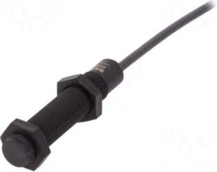 BALLUFF Sensor: capacitive | Range: 1÷4mm
