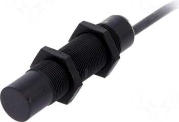 BALLUFF Sensor: capacitive | Range: 2÷15mm