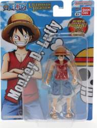BANDAI ULTIMATE LEGENDS ONE PIECE -