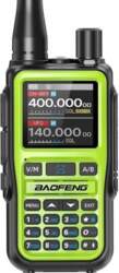 Baofeng UV-5R EU MINI USB-C Bluetooth