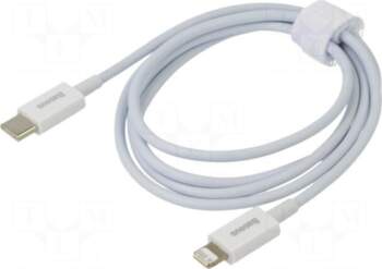 BASEUS Cable | Apple Lightning plug
