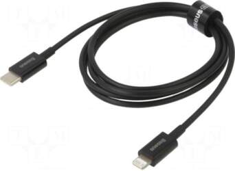 BASEUS Cable | Apple Lightning plug
