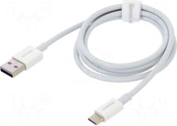 BASEUS Cable | USB A plug