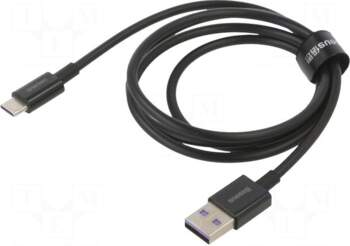 BASEUS Cable | USB A plug