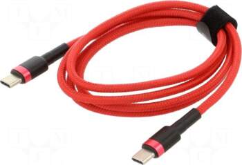 BASEUS Cable | USB C plug