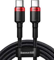 Baseus CATKLF-AL91 USB cable 2 m