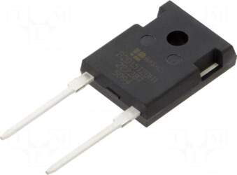 BASiC SEMICONDUCTOR Diode: Schottky rectifying |