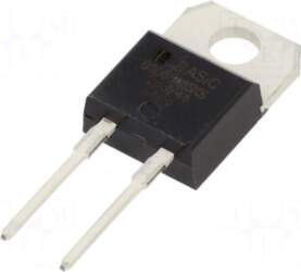 BASiC SEMICONDUCTOR Diode: Schottky rectifying |