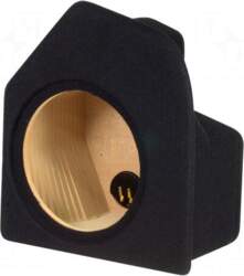 BASSER Car loudspeaker enclosure | MDF