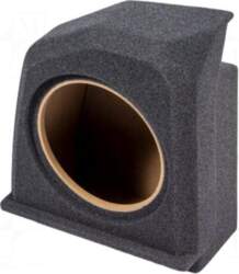 BASSER Car loudspeaker enclosure | MDF