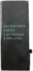 Battery Apple iPhone 8 1821mAh