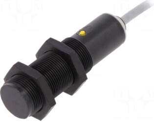 BAUMER Sensor: capacitive | Range: 2÷15mm