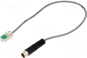 BAUMER Sensor: inductive | 0÷2mm |