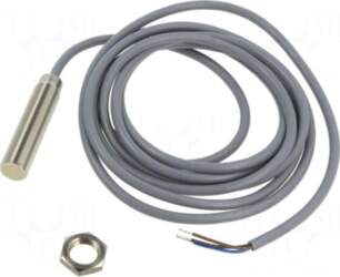 BAUMER Sensor: inductive