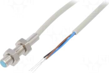 BAUMER Sensor: inductive | Output conf:
