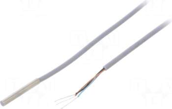 BAUMER Sensor: inductive | OUT: PNP